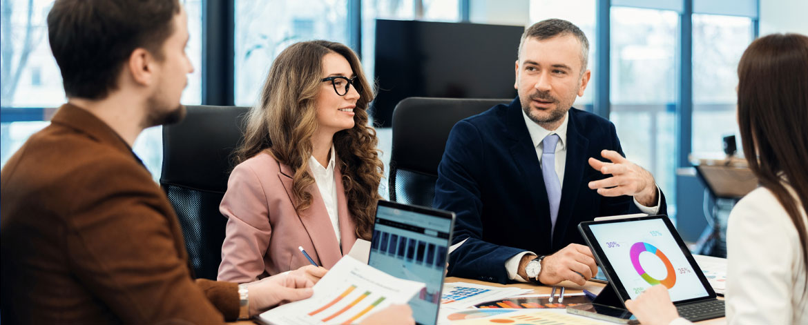 Business-Consulting Business-Consulting